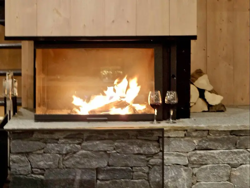 Chalet de Vallandry Nowen, chalet à Paradiski - La Plagne & Les Arcs (France) (photo 4)