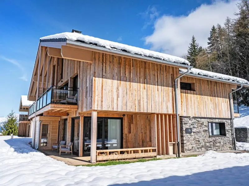 Chalet Atlas, chalet à Paradiski - La Plagne & Les Arcs (France) (photo 3)