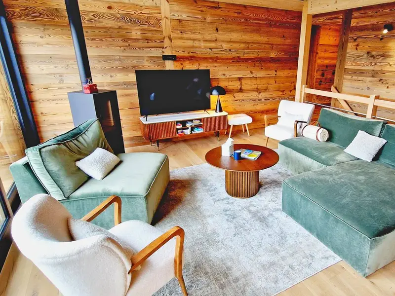 Chalet Atlas, chalet à Paradiski - La Plagne & Les Arcs (France) (photo 5)