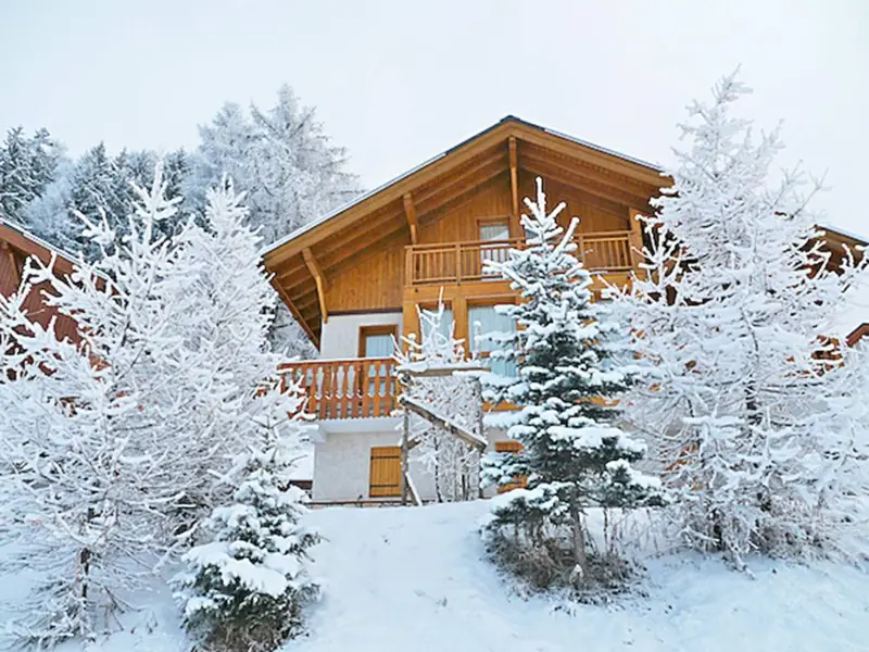 Chalet de Bellecôte Belle Maison, chalet à Paradiski - La Plagne & Les Arcs (France) (photo 2)