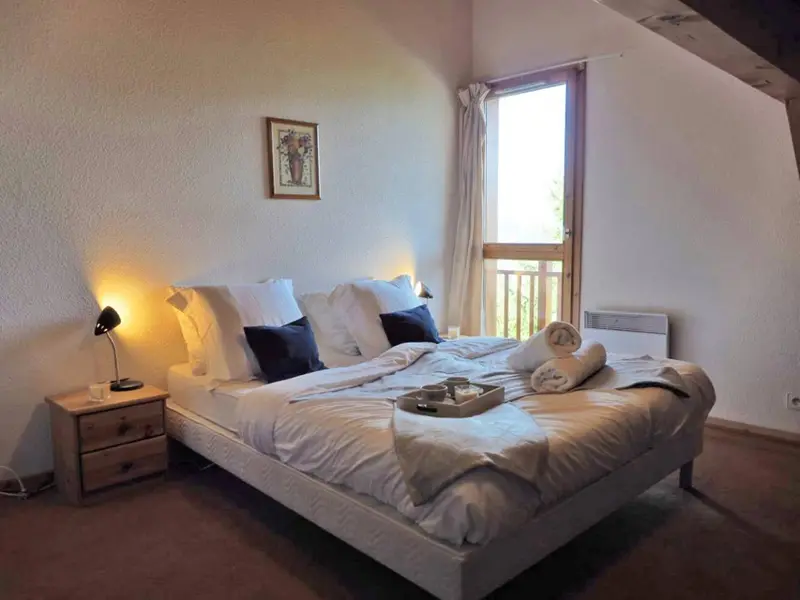 Chalet de Bellecôte Belle Maison, chalet à Paradiski - La Plagne & Les Arcs (France) (photo 8)