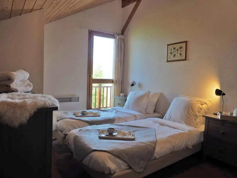 Chalet de Bellecôte Belle Maison, chalet à Paradiski - La Plagne & Les Arcs (France) (photo 9)