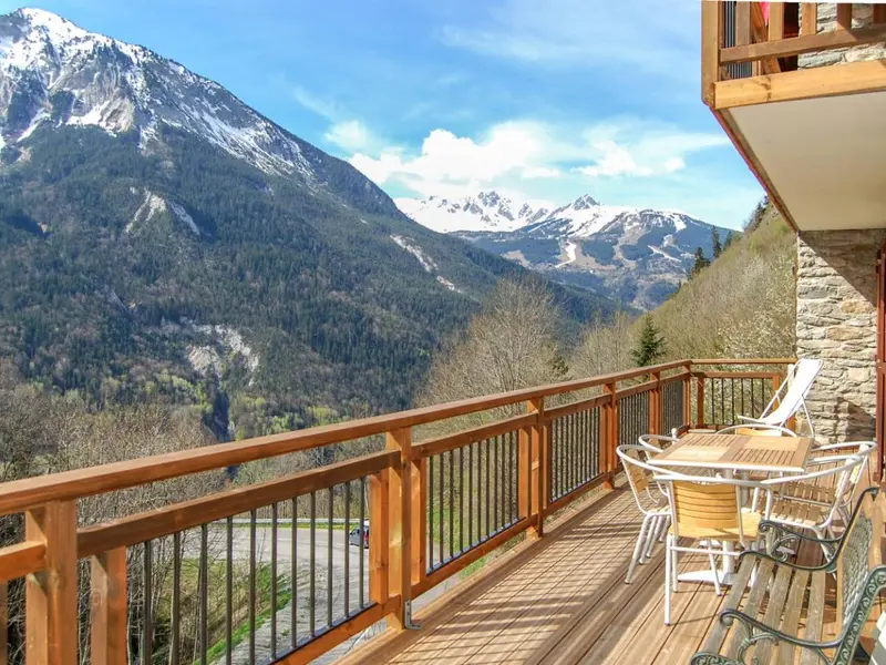 Chalet La Rossa Champagny, chalet à Paradiski - La Plagne & Les Arcs (France) (photo 4)