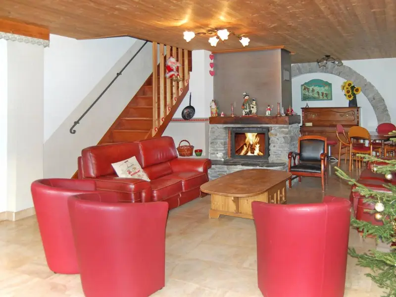 Chalet La Rossa Champagny, chalet à Paradiski - La Plagne & Les Arcs (France) (photo 5)