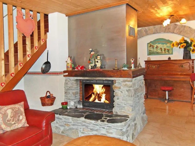 Chalet La Rossa Champagny, chalet à Paradiski - La Plagne & Les Arcs (France) (photo 6)