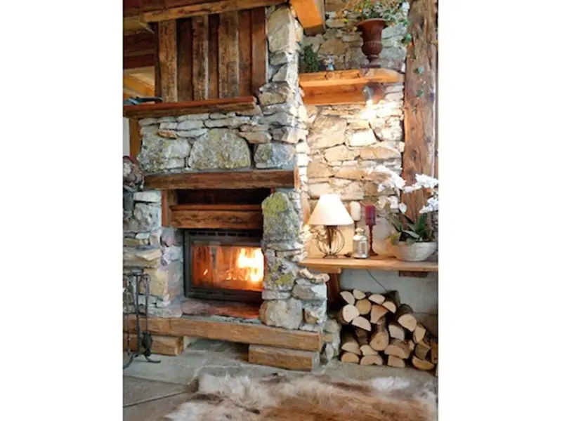 Chalet de Bellecôte Marie-Galante, chalet à Paradiski - La Plagne & Les Arcs (France) (photo 4)