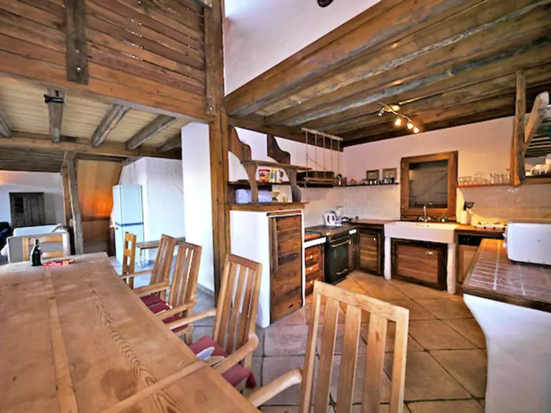Chalet de Bellecôte Marie-Galante, chalet à Paradiski - La Plagne & Les Arcs (France) (photo 8)