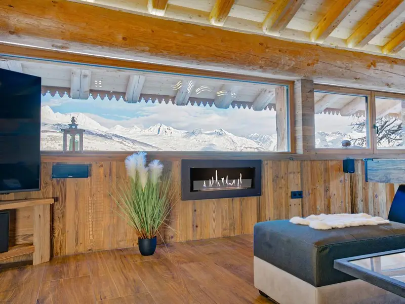 Chalet Cristal du Paradis, chalet à Paradiski - La Plagne & Les Arcs (France) (photo 7)