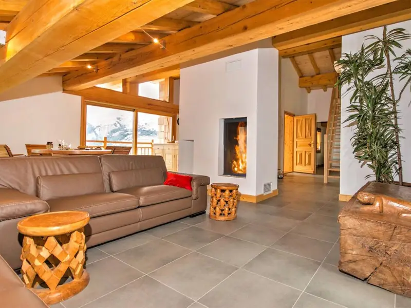 Chalet des Arcs CED01, chalet à Paradiski - La Plagne & Les Arcs (France) (photo 6)