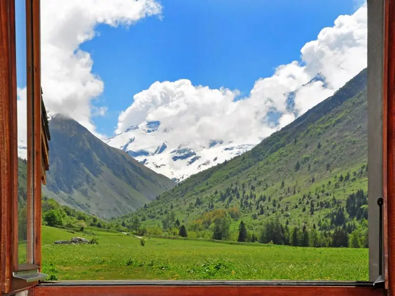 Chalet au Coeur de la Vanoise, chalet à Paradiski - La Plagne & Les Arcs (France) (photo 4)