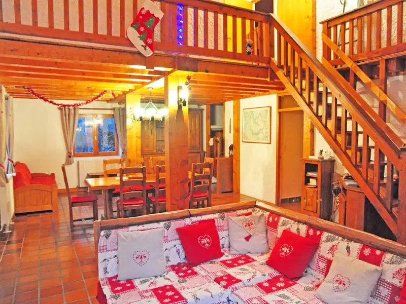 Chalet au Coeur de la Vanoise, chalet à Paradiski - La Plagne & Les Arcs (France) (photo 5)