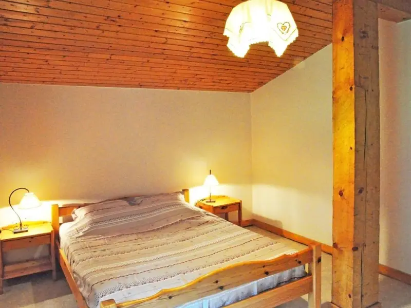 Chalet au Coeur de la Vanoise, chalet à Paradiski - La Plagne & Les Arcs (France) (photo 9)