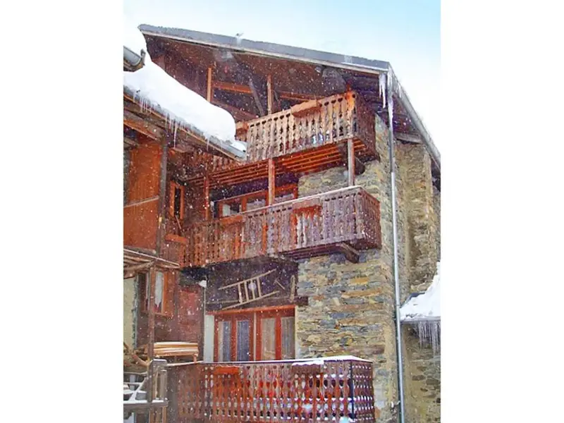 Chalet Paradis de Villaroger - 3, chalet à Paradiski - La Plagne & Les Arcs (France) (photo 2)
