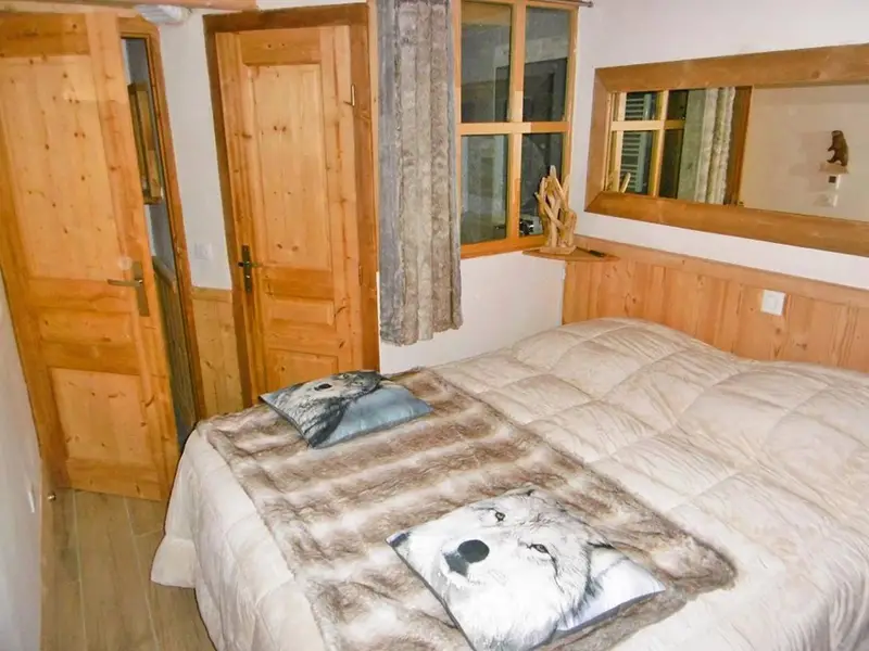 Chalet Paradis de Villaroger - 3, chalet à Paradiski - La Plagne & Les Arcs (France) (photo 6)