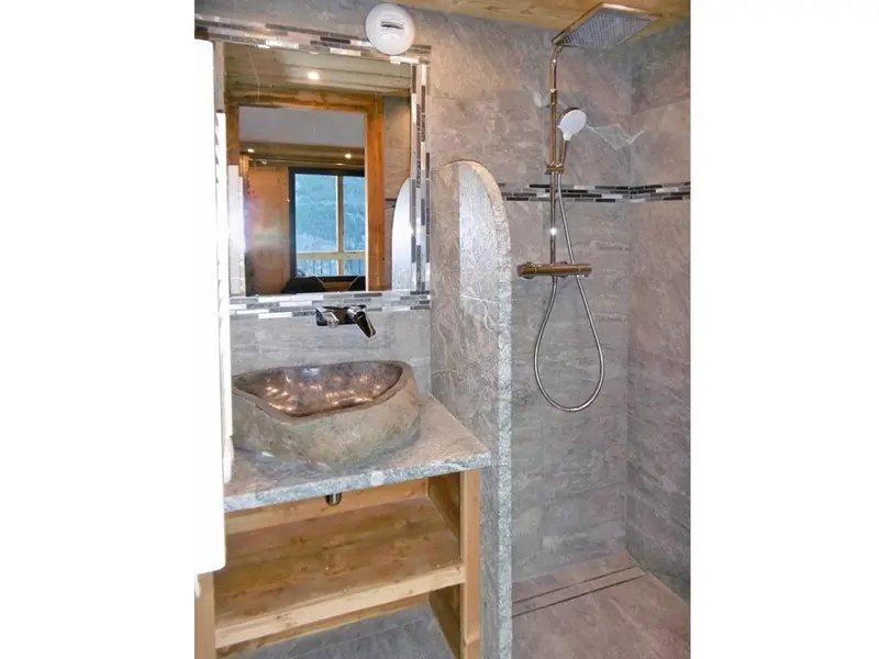 Chalet Paradis de Villaroger - 3, chalet à Paradiski - La Plagne & Les Arcs (France) (photo 7)
