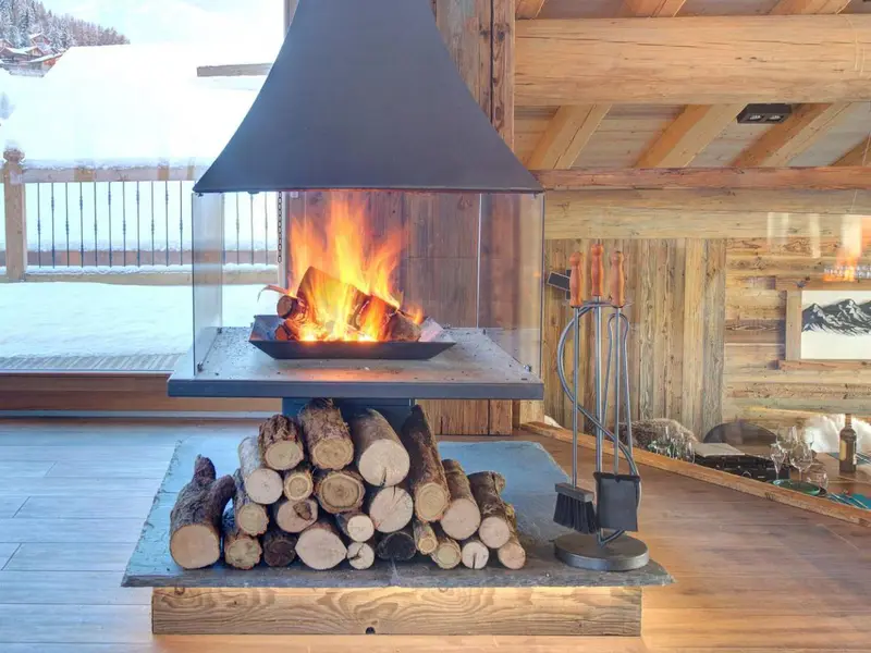 Chalet Diamant du Paradis, chalet à Paradiski - La Plagne & Les Arcs (France) (photo 7)