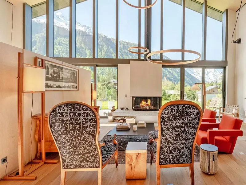 Chalet Artic, chalet à Chamonix Mont-Blanc (France) (photo 3)