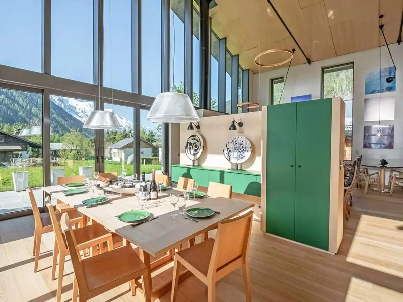 Chalet Artic, chalet à Chamonix Mont-Blanc (France) (photo 6)