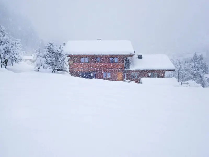 Chalet Châblais, chalet à Portes du Soleil (France) (photo 3)