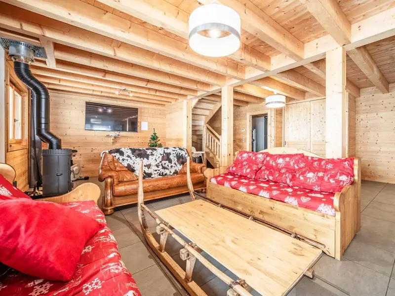 Chalet Châblais, chalet à Portes du Soleil (France) (photo 5)