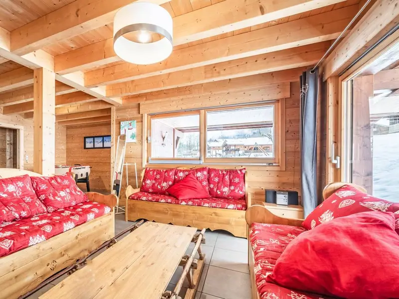 Chalet Châblais, chalet à Portes du Soleil (France) (photo 6)