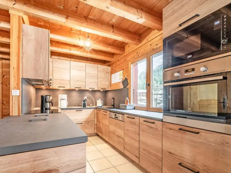 Chalet Châblais, chalet à Portes du Soleil (France) (photo 9)