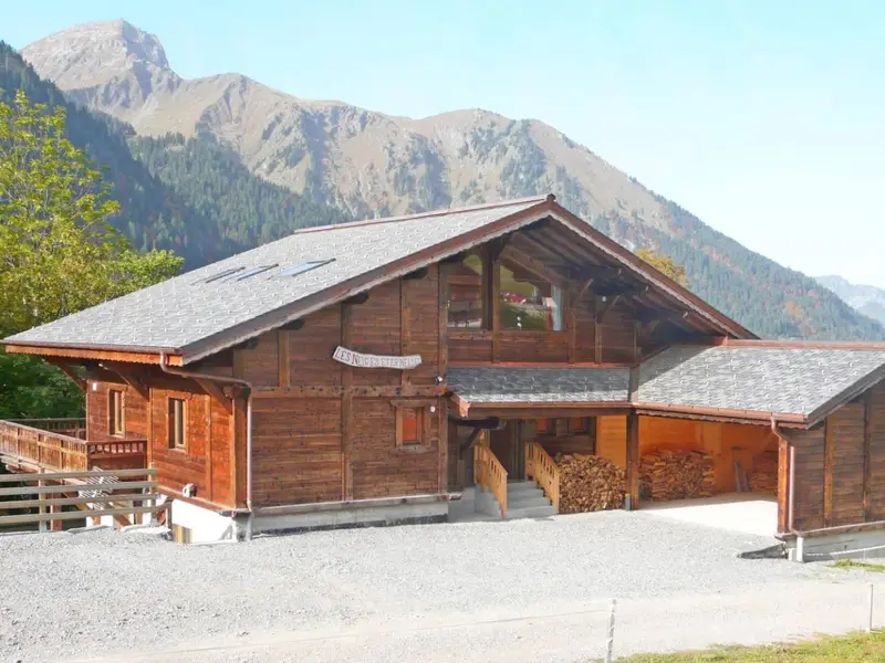 Chalet Châtel CNE01, chalet à Portes du Soleil (France) (photo 2)