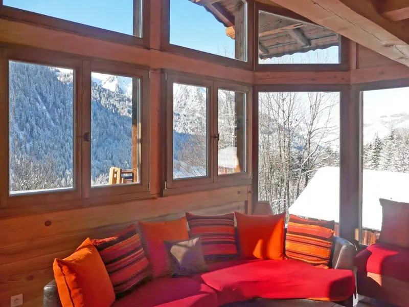 Chalet Châtel CNE01, chalet à Portes du Soleil (France) (photo 3)