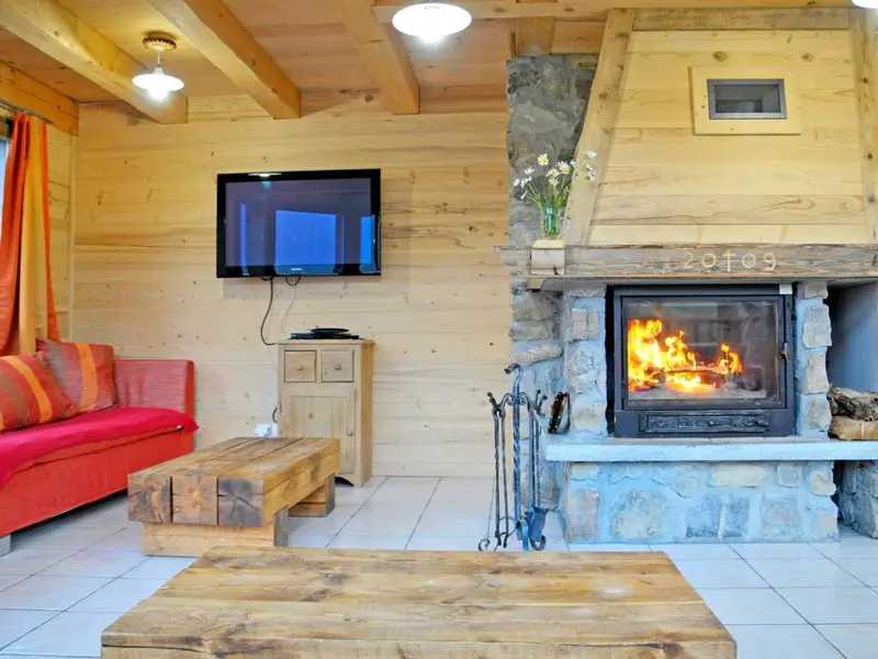 Chalet Châtel CNE01, chalet à Portes du Soleil (France) (photo 4)