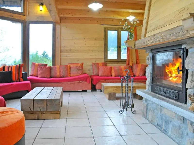 Chalet Châtel CNE01, chalet à Portes du Soleil (France) (photo 5)