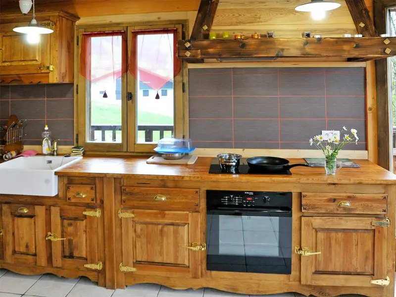 Chalet Châtel CNE01, chalet à Portes du Soleil (France) (photo 7)