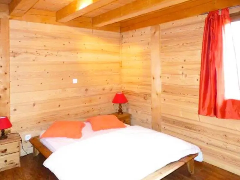 Chalet Châtel CNE01, chalet à Portes du Soleil (France) (photo 9)