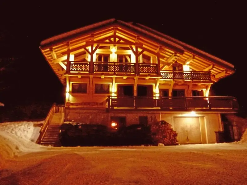 Chalet Châtel CPN01, chalet à Portes du Soleil (France) (photo 4)