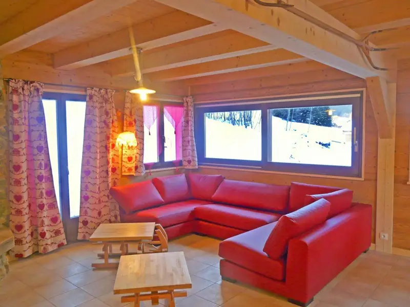 Chalet Châtel CPN01, chalet à Portes du Soleil (France) (photo 5)