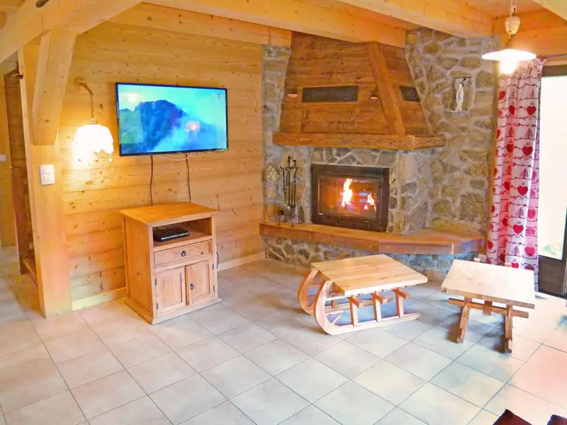 Chalet Châtel CPN01, chalet à Portes du Soleil (France) (photo 6)