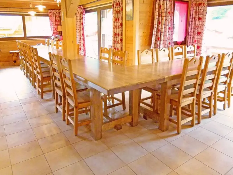 Chalet Châtel CPN01, chalet à Portes du Soleil (France) (photo 8)