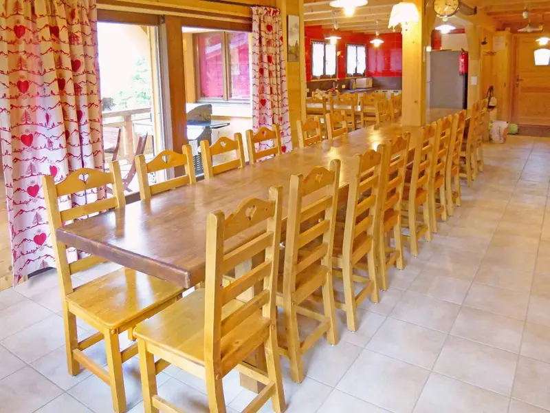 Chalet Châtel CPN01, chalet à Portes du Soleil (France) (photo 9)