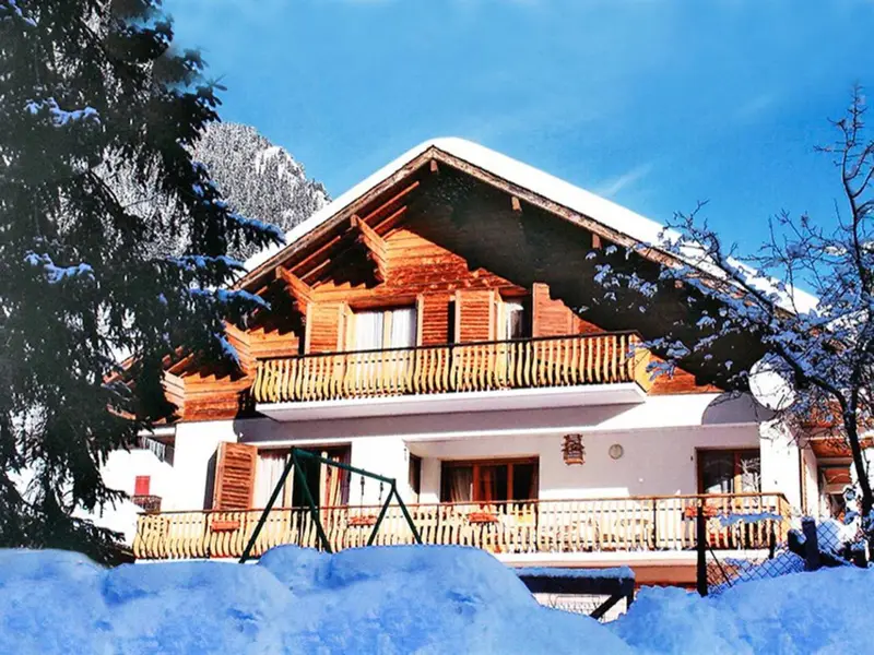 Chalet de la Chapelle, chalet à Portes du Soleil (France) (photo 2)
