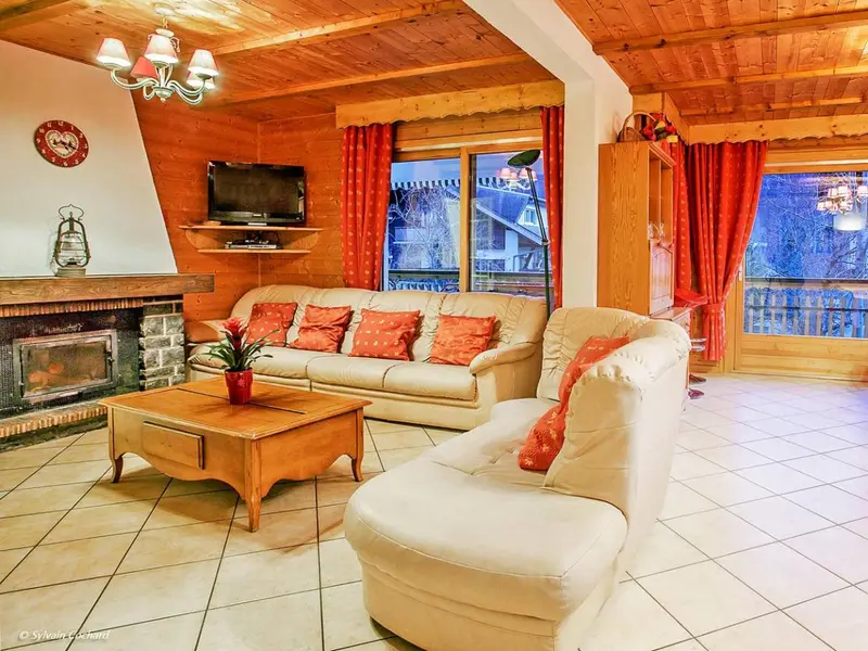Chalet de la Chapelle, chalet à Portes du Soleil (France) (photo 7)