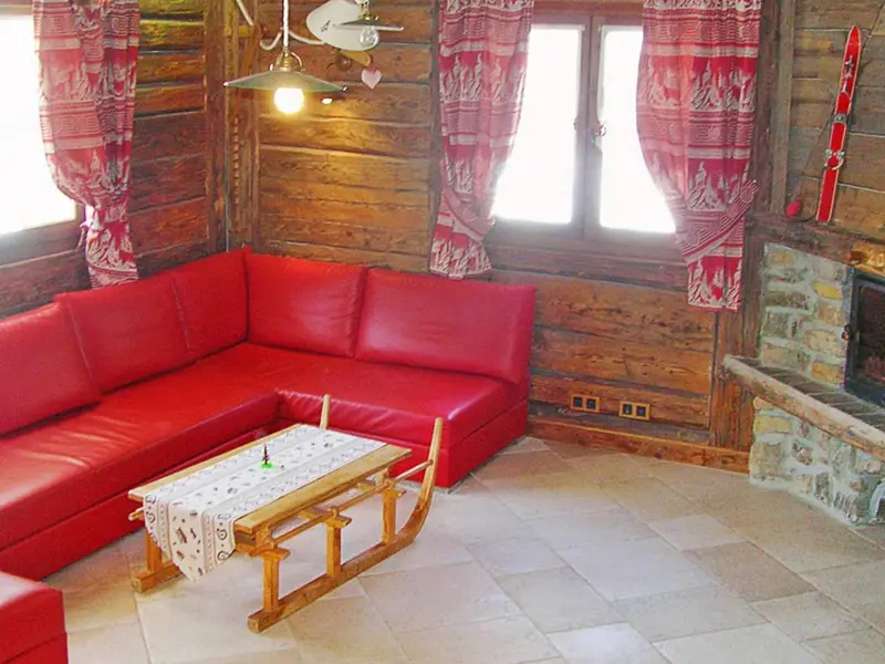 Chalet Châtel CAN01, chalet à Portes du Soleil (France) (photo 4)