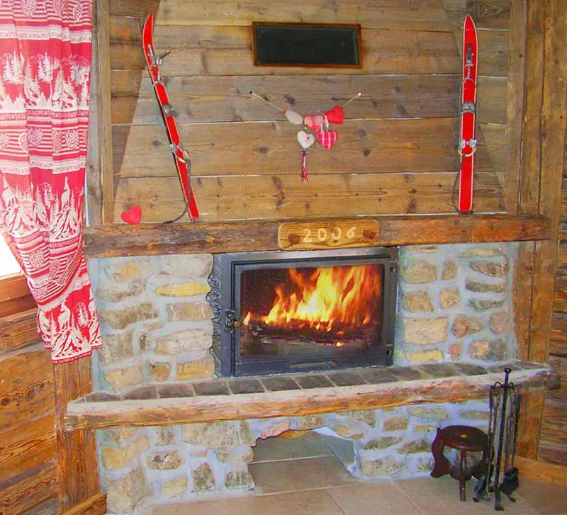 Chalet Châtel CAN01, chalet à Portes du Soleil (France) (photo 5)