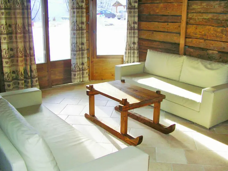 Chalet Châtel CAN01, chalet à Portes du Soleil (France) (photo 6)