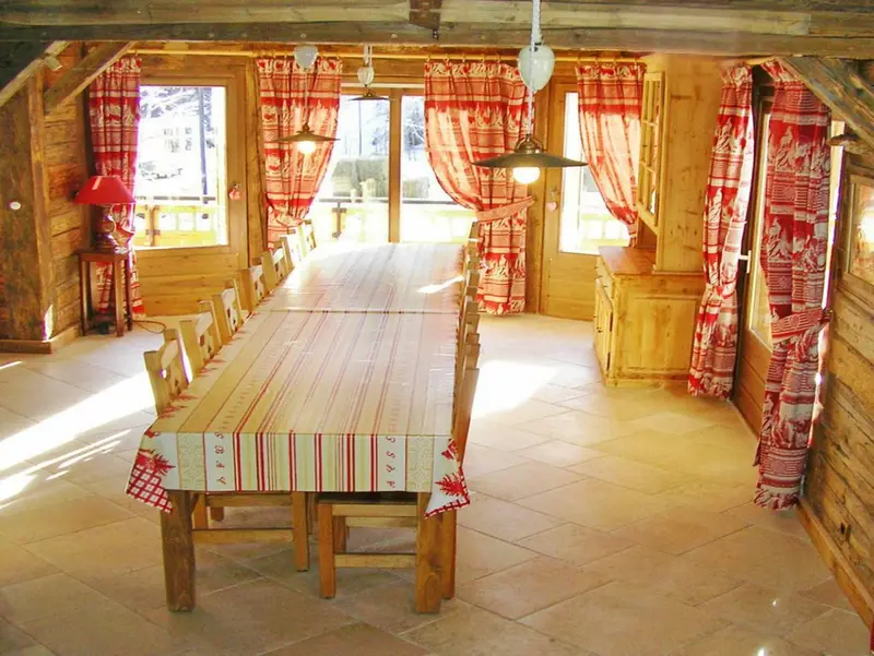 Chalet Châtel CAN01, chalet à Portes du Soleil (France) (photo 7)