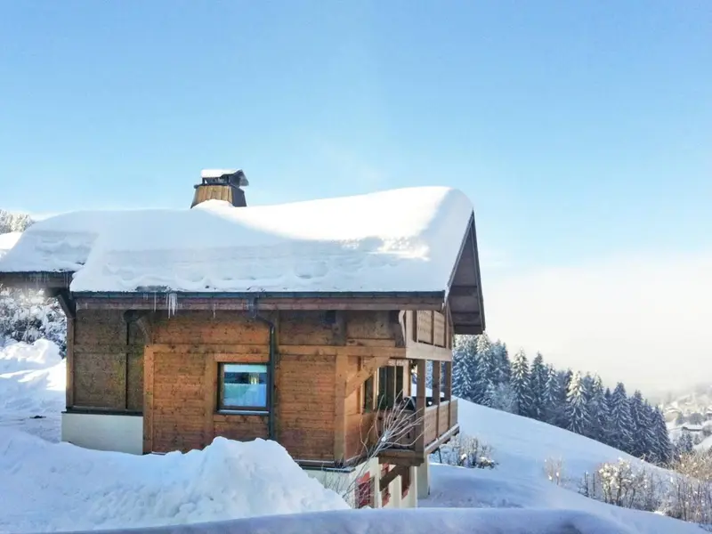 Chalet Gets CLG01, location chalet Les Gets