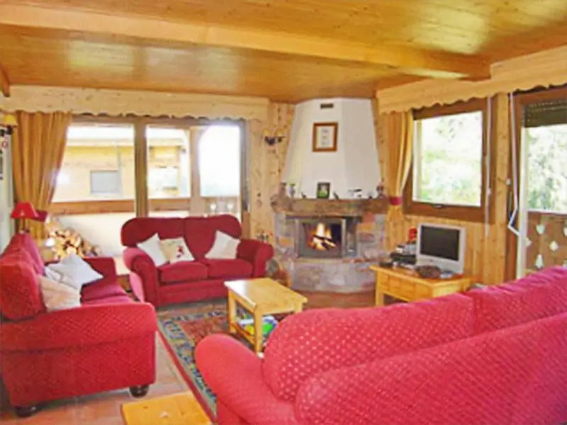 Chalet Gets CLG01, chalet à Portes du Soleil (France) (photo 6)