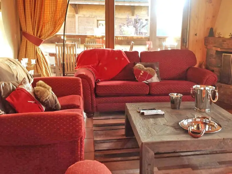 Chalet Gets CLG01, chalet à Portes du Soleil (France) (photo 7)