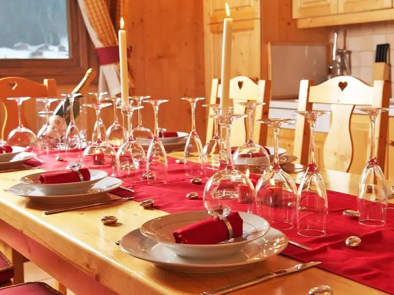 Chalet Gets CLG01, chalet à Portes du Soleil (France) (photo 9)