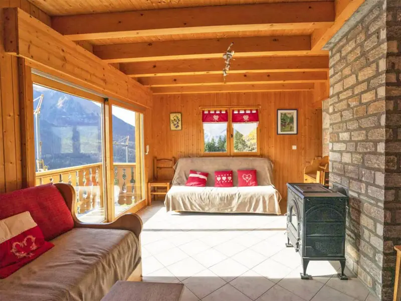 Chalet Châtel CPD01, chalet à Portes du Soleil (France) (photo 6)