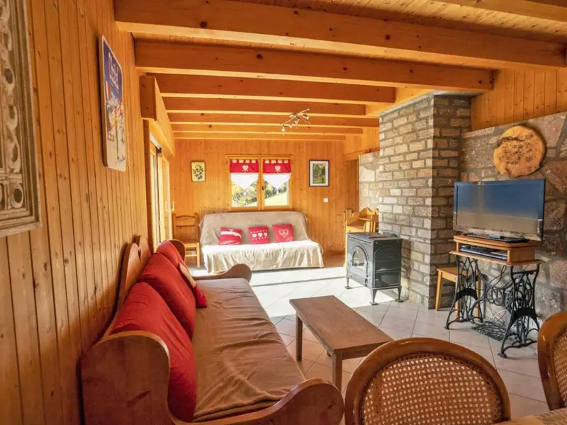 Chalet Châtel CPD01, chalet à Portes du Soleil (France) (photo 8)