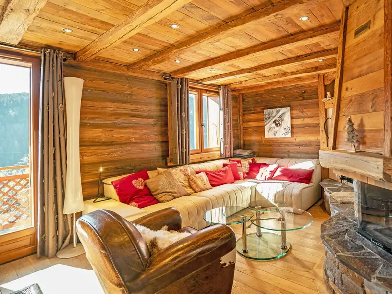 Chalet Cristal de Neige, chalet à Portes du Soleil (France) (photo 5)
